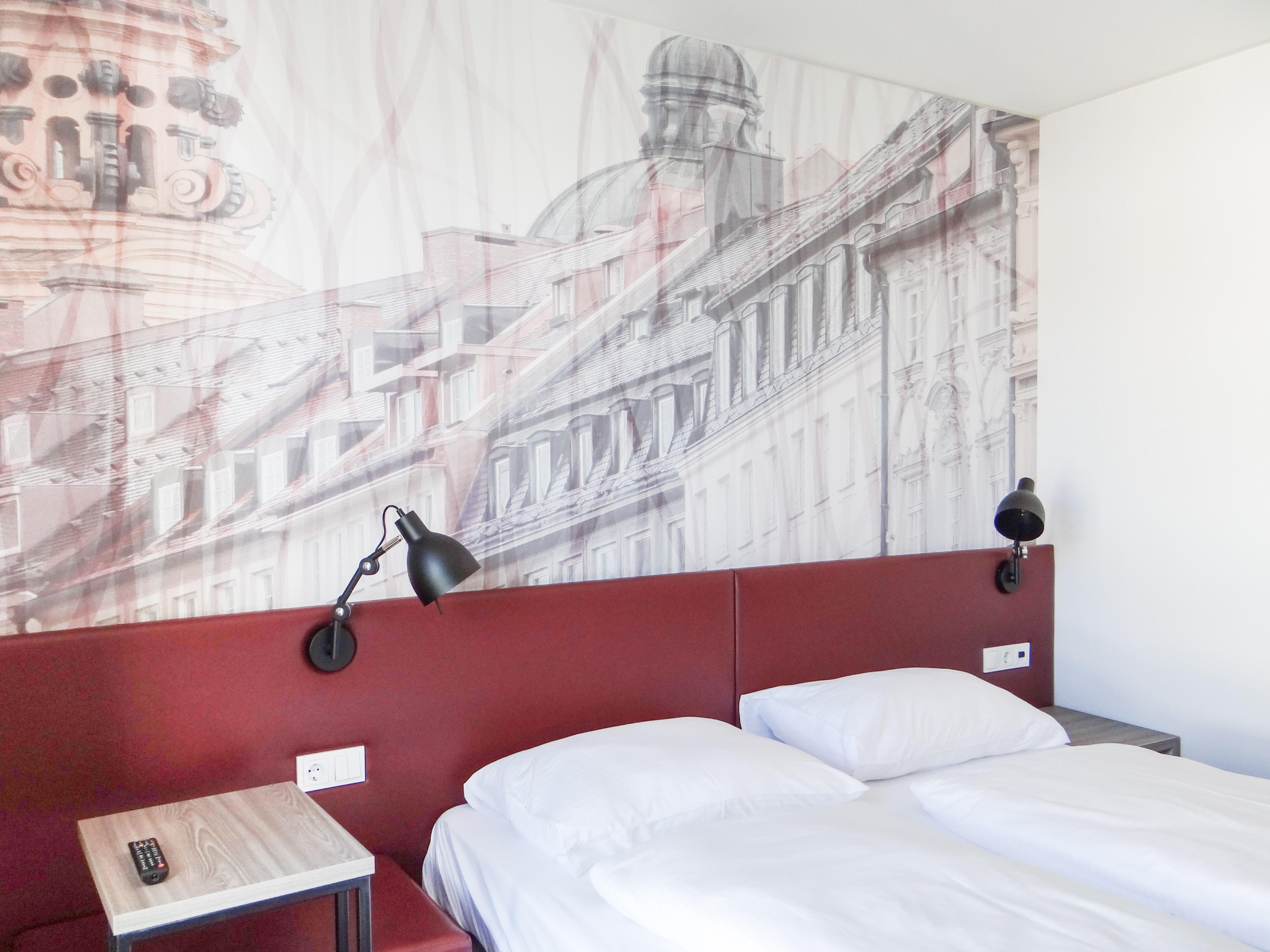 Campanile Sendling 3* Munich