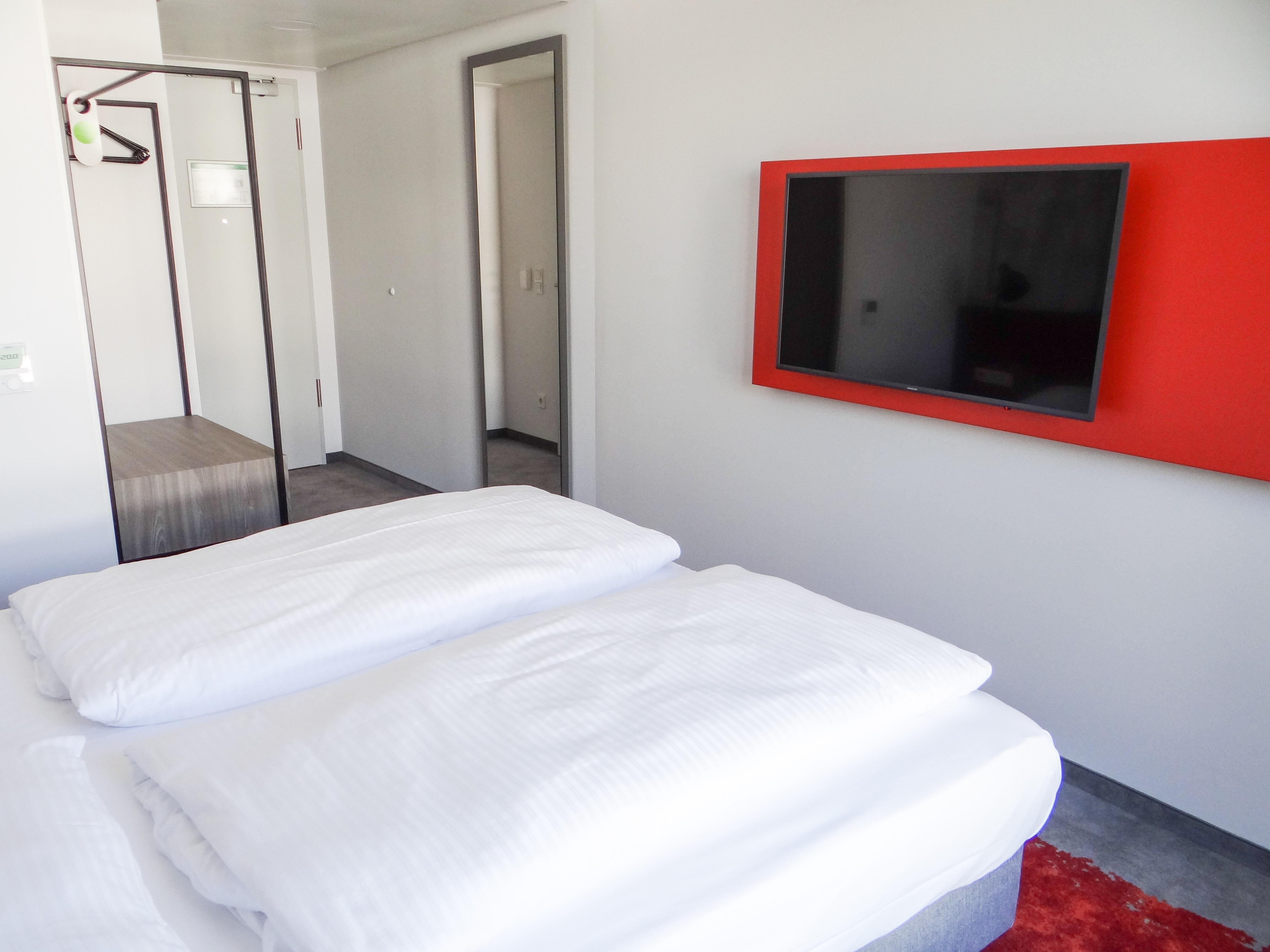 Campanile Sendling 3* Munich