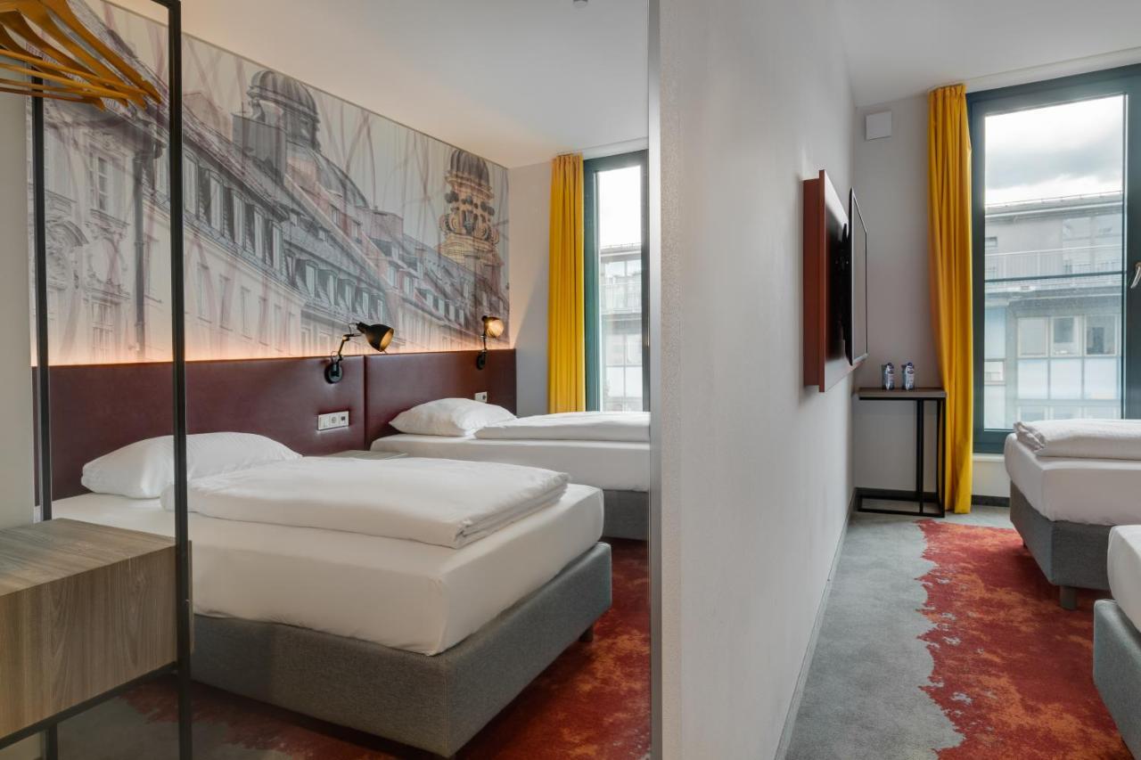 Hotel Campanile Sendling