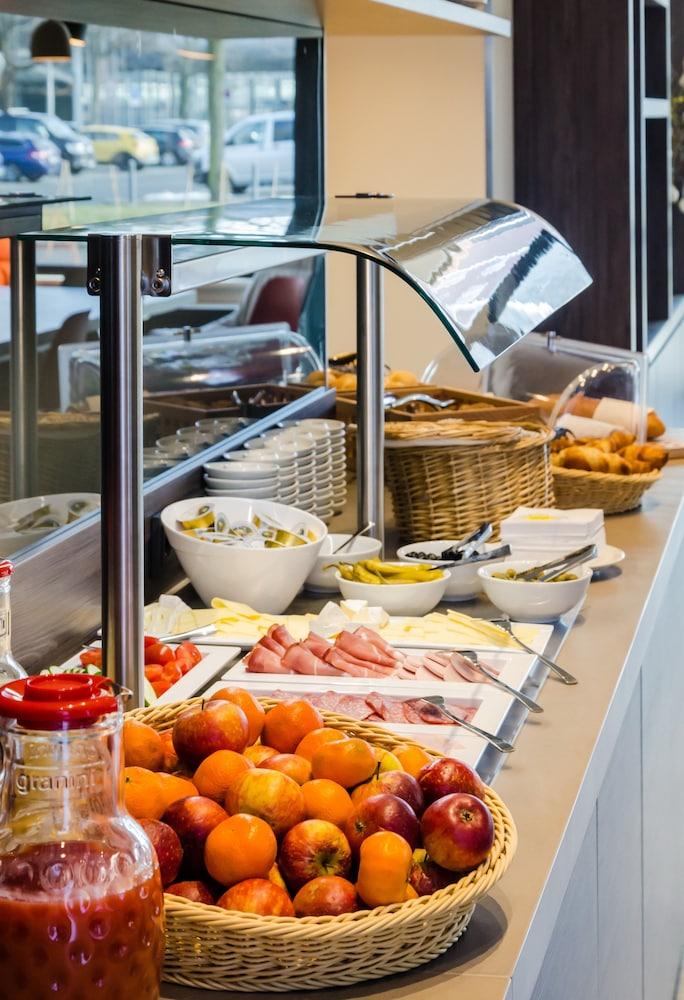 Campanile Sendling Hotel 3*