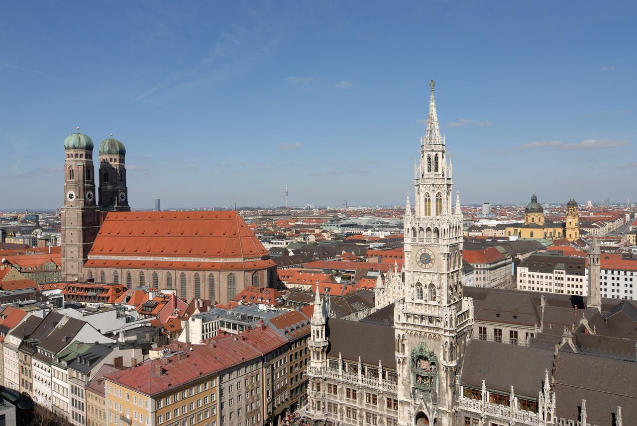 Campanile Sendling Hotel 3*