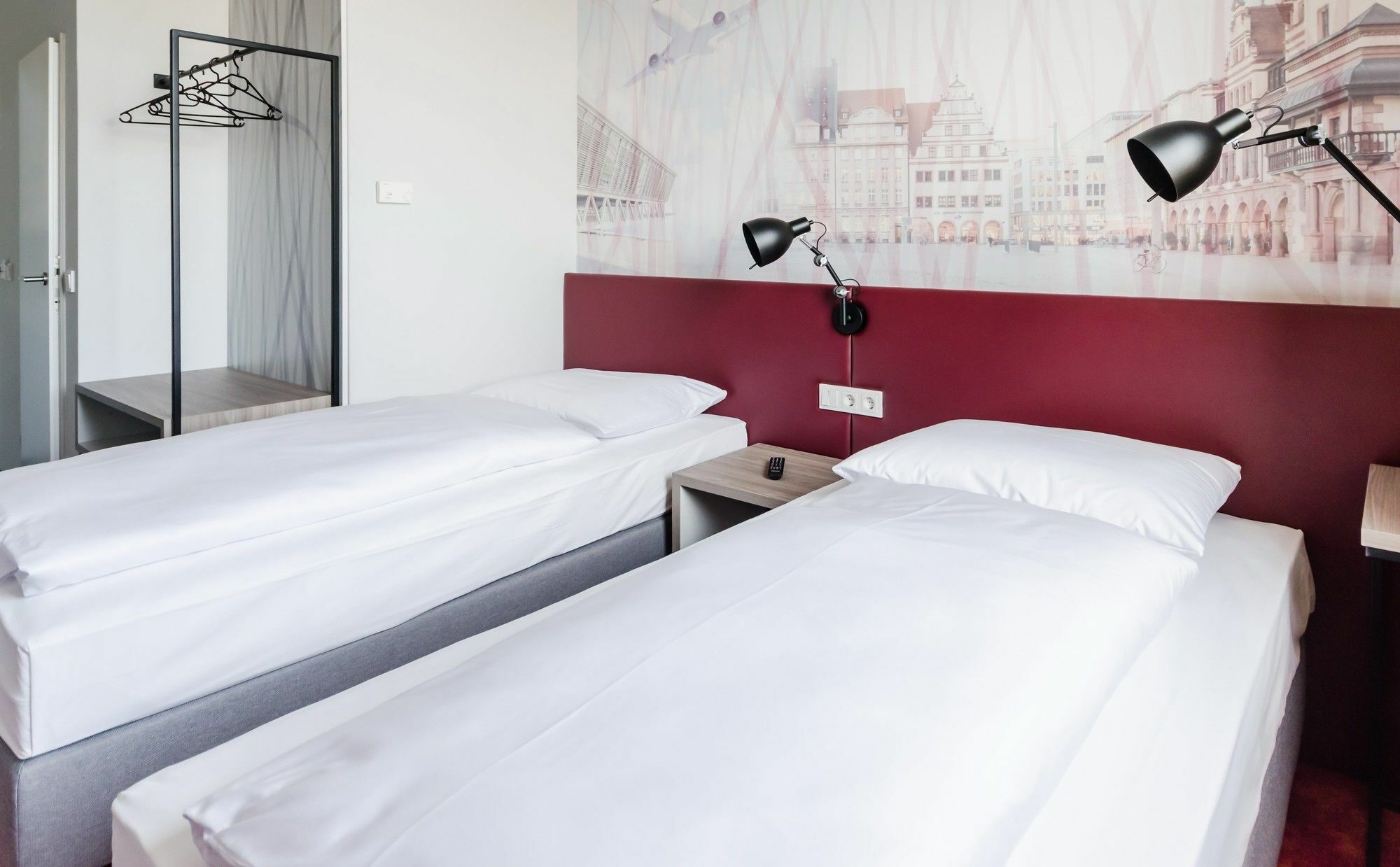 Hotel Campanile Sendling
