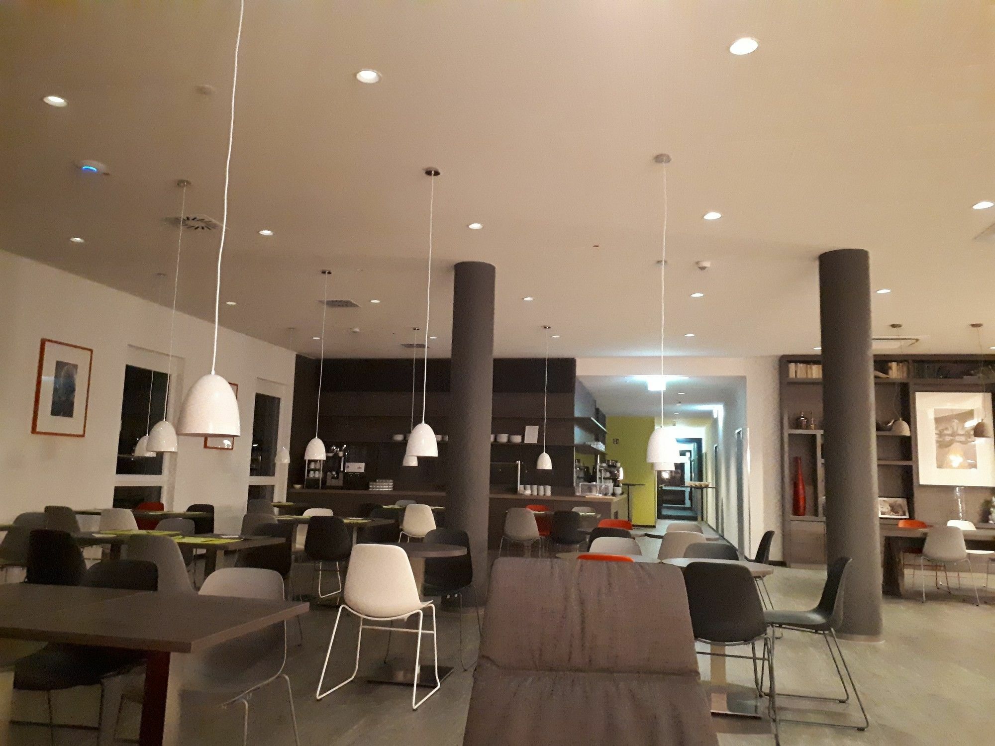 Campanile Sendling 3* Munich